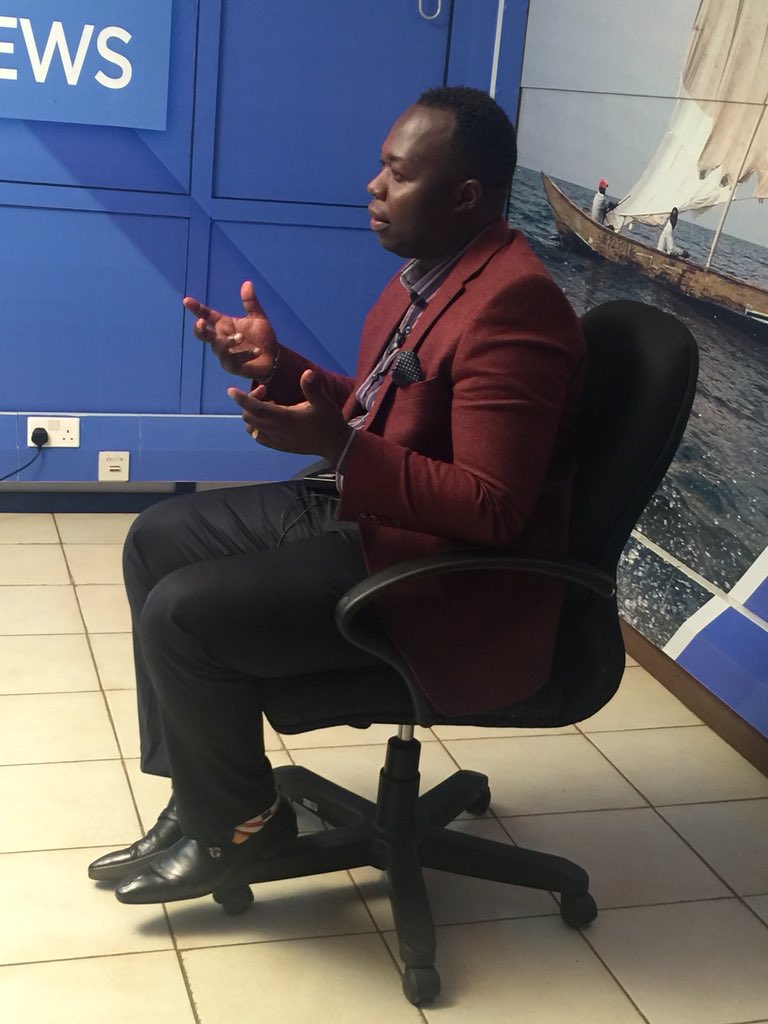 NYC_YouthVoice's tweet photo. NYC CEO: PWD and women are fighting for their space out there but young people are not, let as be aggressive in securing our space and opportunities.@KTNNews @rochieng @mbogo_lillian @mo_psyga @UgatuziKenya #DevolutionConference2018 #YouthandDevolutionKE https://t.co/cmwR9d2FaB