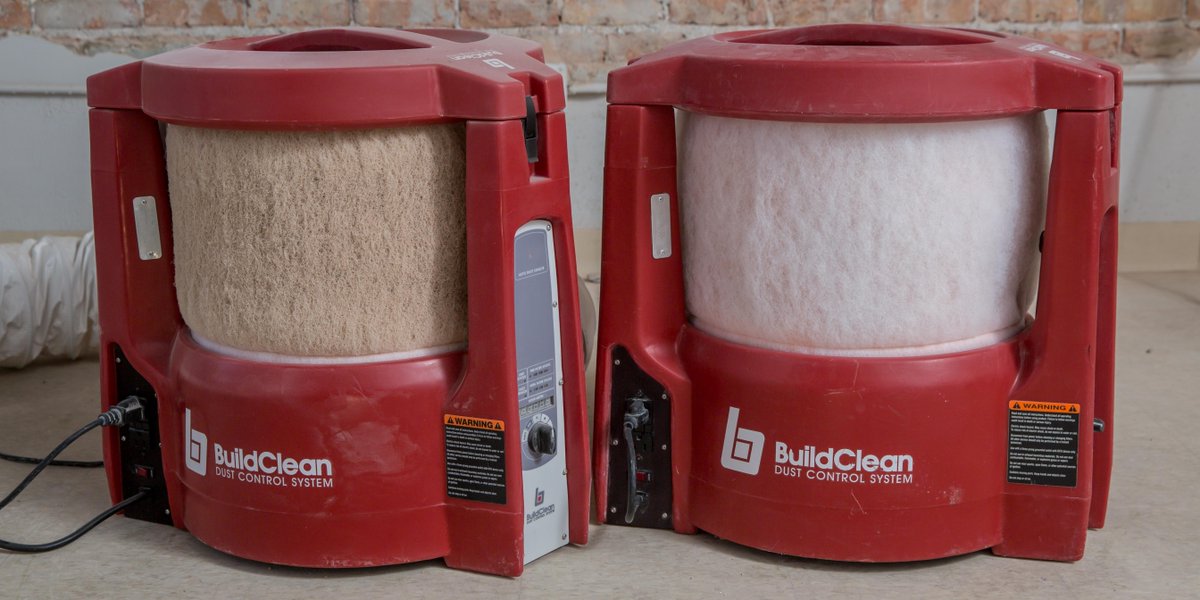 ITWBuildClean's tweet image. BuildClean: the game changer for any remodeler in 2018: bit.ly/2xePucS