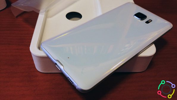 Louesfera's tweet photo. Análisis del @htc_es U Ultra, un grande en todos los sentidos. Por @dosmildiez y Gracias a https://t.co/QLYm1A55zQ (¡Líderes en precios!) por el préstamo #review #android #video #instagram #instagramer #htc #htcsense #ultrapixel #prueba https://t.co/2Qe95b80zp https://t.co/Yrnidlsu7H