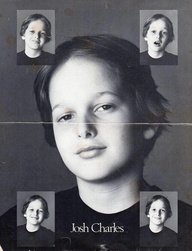we own this city josh charles we own this city josh charles
