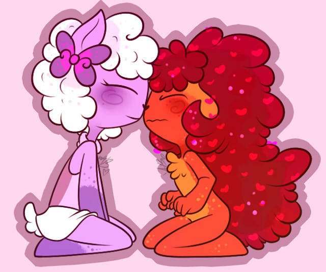 bit.ly/2HUIhbj We've got some amazing fan art featured on our blog, go check it out! #happytreefriends #htf #mondomedia #FANART #FanArtFriday