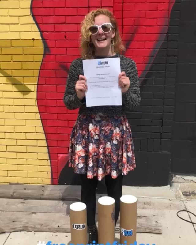 1xRUN's tweet image. It's #freeprintfriday! We have hidden 3 prints around @easternmarket check out our stories for clues! 
#1xrun #art #print