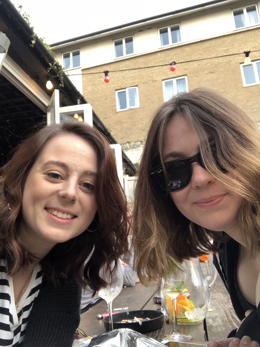 Hazpootle's tweet photo. Love you @SarahHoare_  #bestfriend #missmylittlebigsis #supersis https://t.co/W5Z05NV2BC
