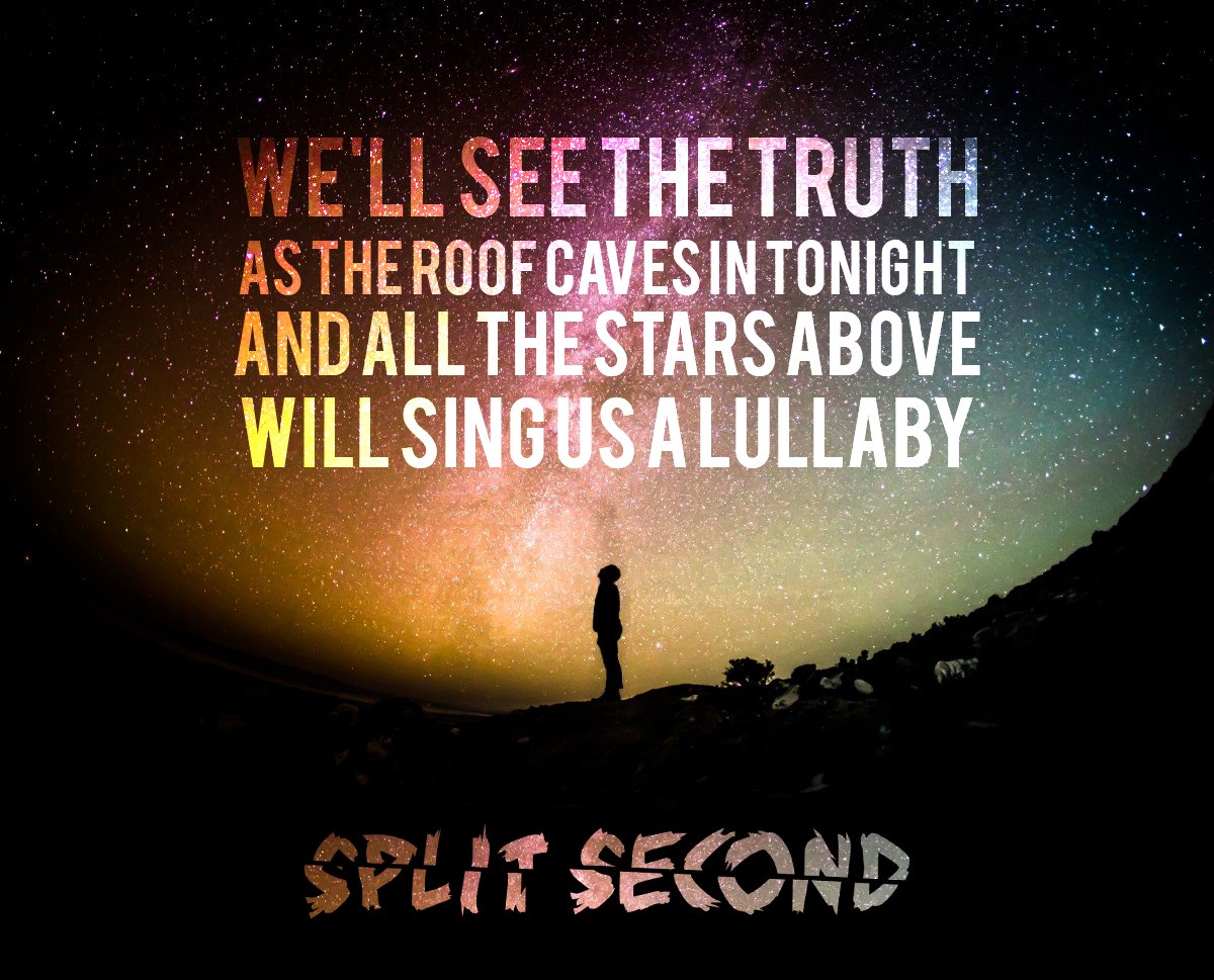 SplitSecondRock's tweet photo. #SomethingAboutYou #SplitSecondRock #WarpedTour 🤘
https://t.co/tTnR0Sjay6 https://t.co/uHG0pIsIm6