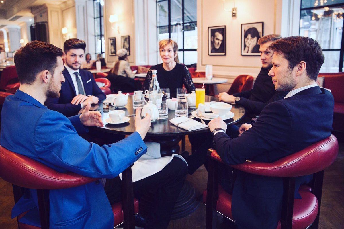 Westminster Business School Alumni found the MARYLEBONE Entrepreneurial Club

westminster.ac.uk/news-and-event…

dglgroup.uk/news/marylebon…

<a href="/MaryleboneLon/">Marylebone London</a> <a href="/FitzroviaNews/">The Fitzrovia News</a> @GetWestLondon <a href="/MaryleboneAssoc/">Marylebone Association</a> <a href="/MaryleboneJrnl/">Marylebone Journal</a> <a href="/Tatlermagazine/">Tatler</a> <a href="/BBCBusiness/">BBC Business</a> <a href="/BBCNews/">BBC News (UK)</a> <a href="/Independent/">The Independent</a> <a href="/guardiannews/">Guardian news</a> <a href="/Forbes/">Forbes</a>