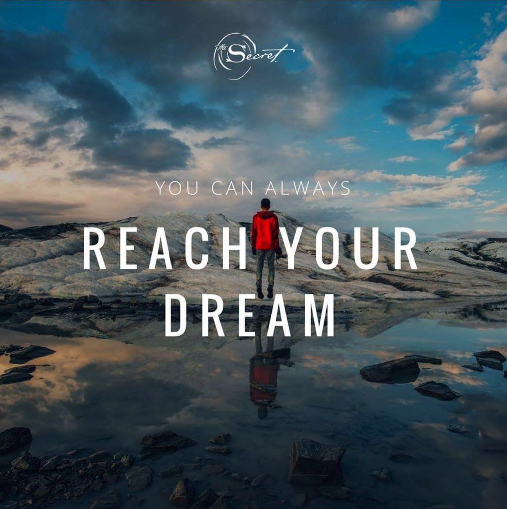 JohnMcGrathMB's tweet photo. You were given the dream for a reason. You can achieve it however you won't reach it without changing dramatically.

#FridayFeeIing #FridayMotivation 
#Inspiration #Believe https://t.co/mvZ3BcRkkA