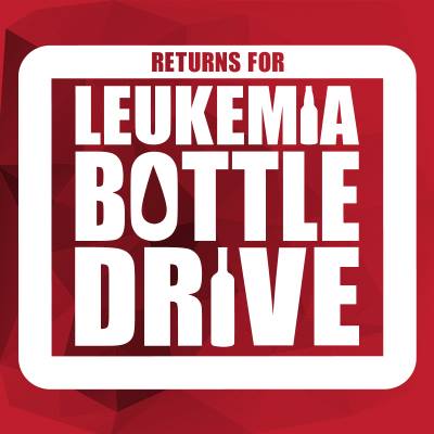 #Volunteer Opportunity! 50 volunteers across #Niagara needed for the Leukemia &amp; Lymphoma Society of Canada Annual Bottle Drive. Event taking place on Sat. May 26th, 2018 at various locations. Check out our volunteer database for more info and how to apply: niagara.cioc.ca/volunteer/reco…