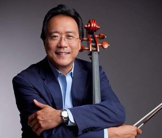 JoyceKulhawik's tweet photo. No one puts it better than my friend Yo-Yo Ma: In a fractured world, we need culture to survive and thrive https://t.co/Tkkrbvj6bf via @wef  @SimmonsLeads @BostonWME @ArtsinBoston @LinkedIn @ArtsEmerson @artsboston @nortonawards https://t.co/TbJTZoUiWW