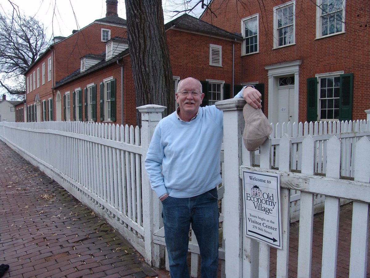 This #weekend, PHMC will honor its legion of volunteers who successfully keep history alive. #NationalVolunteerMonth 👉 https://phmc.info/2r5e0wN