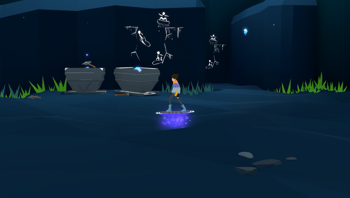 Grabby Thing Games tweet media