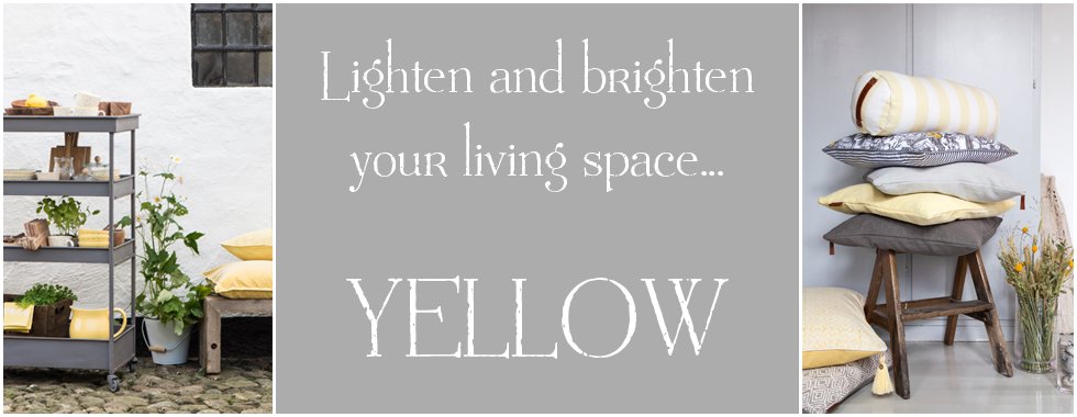 DottyHome's tweet photo. Brighten and Lighten your Space this Summer! #dottyhome #gifts #interiors #yellow #mellow #vibrant #sunshine - https://t.co/gHk0tsLleN https://t.co/paDcftw4vk