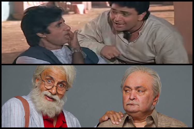 nileshbodawala's tweet photo. #7DaysTo102NotOut
#ABEFTeam
#102NotOut
#stillwaiting
@SrBachchan @chintskap @umeshkshukla @JimitTrivedi06 #saumyajoshi @SonyPicsIndia @ManishK89979565 @Swetaprasad19 @6ZVIRgXxsibb1S3 @EfRakesh @sureshjumani @Namrata1610 @GangulySunetra @shivali_iam @Bhatt_Vishal @Sramitji https://t.co/shpdLwCVWp