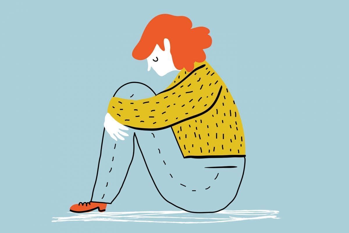 This is why depression makes people feel so tired all the time buff.ly/2H4tM1s " Great article