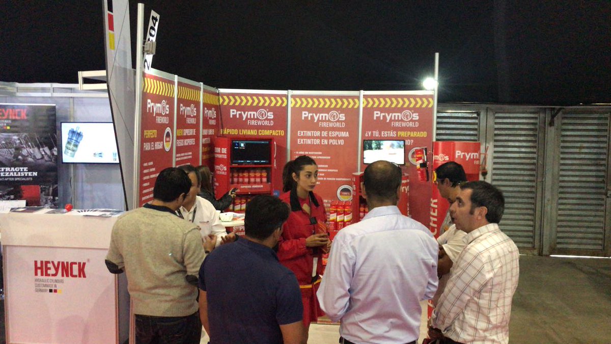 RTMmineria's tweet photo. Todavia no vienes a nuestro stand? apurate ..... queda muy poquito de nuestra oferta especial por cierre de #Expomin2018 tenemos los Supresores a $ 9.990!!! no te vayas sin el tuyo !!! estamos en el Pabellón Alemán Stand 2B 04 #Expomin #Mineria #Chile #RTM #Prymos https://t.co/fl9UbkfEQV