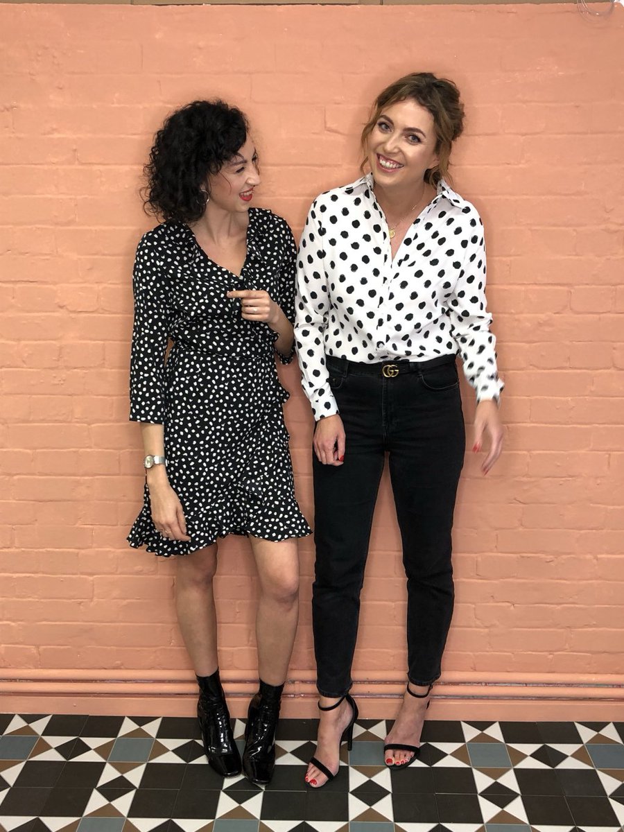 Friday five: Spots mothershoppers.com/2018/04/27/fri…