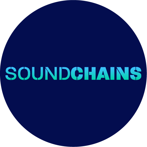 airdropexclusiv's tweet photo. New #Airdrop 📢📢 ### Exclusive #SoundChains Airdrop  ### 📢📢

SoundChains is airdropping 35 $SOUND

1. Go to Airdrop https://t.co/bITr32IkyK
2. Add ETH &amp; Email address
3. Paste your code in Telegram
4. +15 $SOUND for each referral

#Airdrops #cryptocurrency #giveaway #ICO #eth https://t.co/BgGPCtQSNu