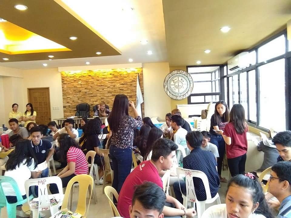 vhonmichael's tweet image. #ClimateRealityProject #CampusCorps seminar. @Catbalogan City Hall. Thank you Climate leaders!💖 @ClimateReality @climaterealityph