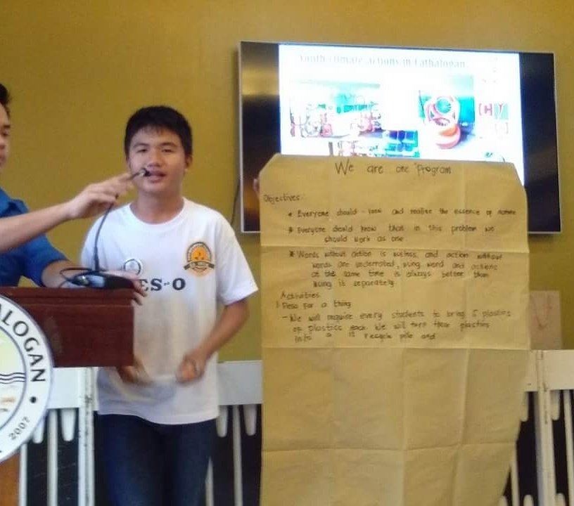 vhonmichael's tweet image. #ClimateRealityProject #CampusCorps seminar. @Catbalogan City Hall. Thank you Climate leaders!💖 @ClimateReality @climaterealityph