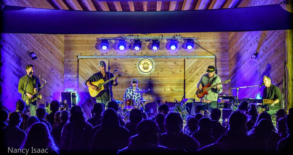P44Presents's tweet photo. Bill Nershi from String Cheese Incident produced 2 of @coralcreek's albums and they have been widely loved on festival main stages around the country? @P44Presents is bringing them to you Wed May 2 at @McMenamins Old St. Francis School for FREE! #freeshow #p44p #coralcreek https://t.co/4Rt7hT8Yd5