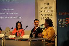 WPSProject's tweet photo. #ICYMI: Our #GettingTo5050 Panelists discussed actions individuals & governments can take to drive #genderparity globally. More here: https://t.co/kswbKNfElc
Thanks @tiffanyshlain for including WPSP in your global conversation! https://t.co/8xnU2XMLY1