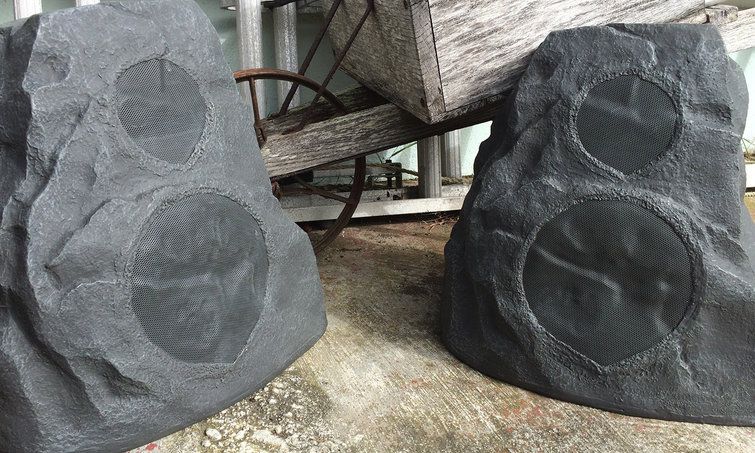 The Klipsch AWR-650-SM is more than a 