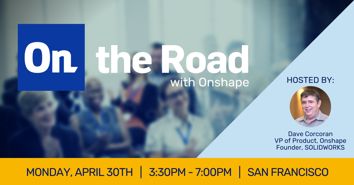 Onshape tweet picture