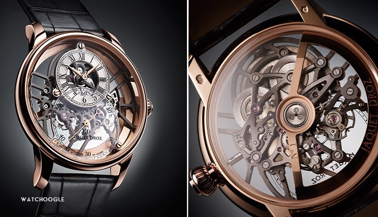 Watchoogle's tweet image. GRAND TRIBUTE &amp;amp; INNOVATION - watchoogle.com/features/grand…