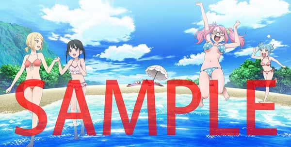 魔法少女サイト アニメ公式 Su Twitter 告知 6 29より発売 Dvd法人別特典をご紹介します まずはamazon様 T Co Iet2ilqdko限定 アニメ描き下ろし全巻収納box T Co 9zrp9vweni 魔法少女サイト T Co Sqj6ie8tcu