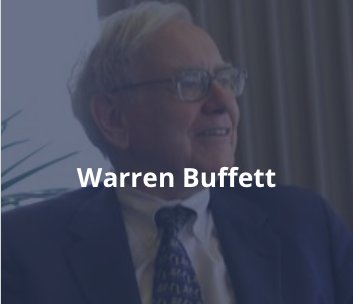Are you a big fan of the Oracle of Omaha? Want to know what's happening with Berkshire Hathaway? Get the latest stories about Warren Buffett from top publishers.

bit.ly/2HehG9H
