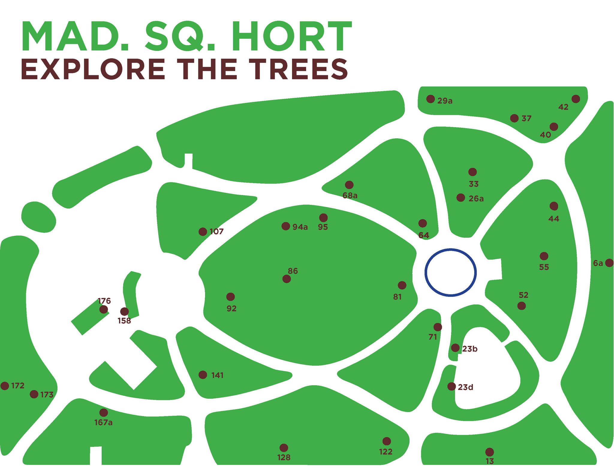 NYC Parks on Twitter "Madison Square Park is more than just a park—it