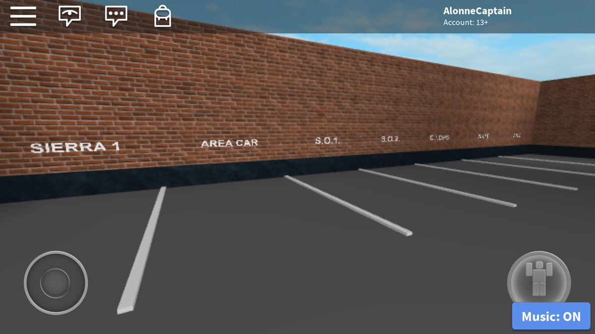 A Simpleton Aionnecaptain Twitter - roblox hills police department roblox