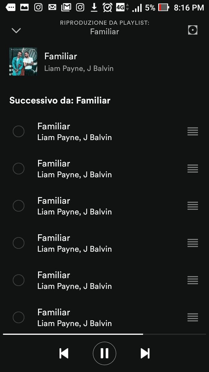 louthedaffodil's tweet photo. È dalle 2 che la playlist è in riproduzione e la mia famiglia non mi sopporta più 😂 @LiamPayne
#AllSoundsFamiliar https://t.co/571kPMO95C