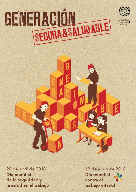 Buenos días @CorazonAndaluci!! Hoy es el día mundial de la seguridad y la salud en el trabajo, fundamental para tod@s <a href="/la_puebla/">#SoyMorisc@</a> <a href="/CarlosOlid5/">Carlos Olid</a> <a href="/franmartin24/">Francisco de Paula, Martín Jiménez</a> <a href="/JosAnto90024455/">José Antonio Moreno</a> <a href="/amartinaguilar/">Antonio Martín</a>