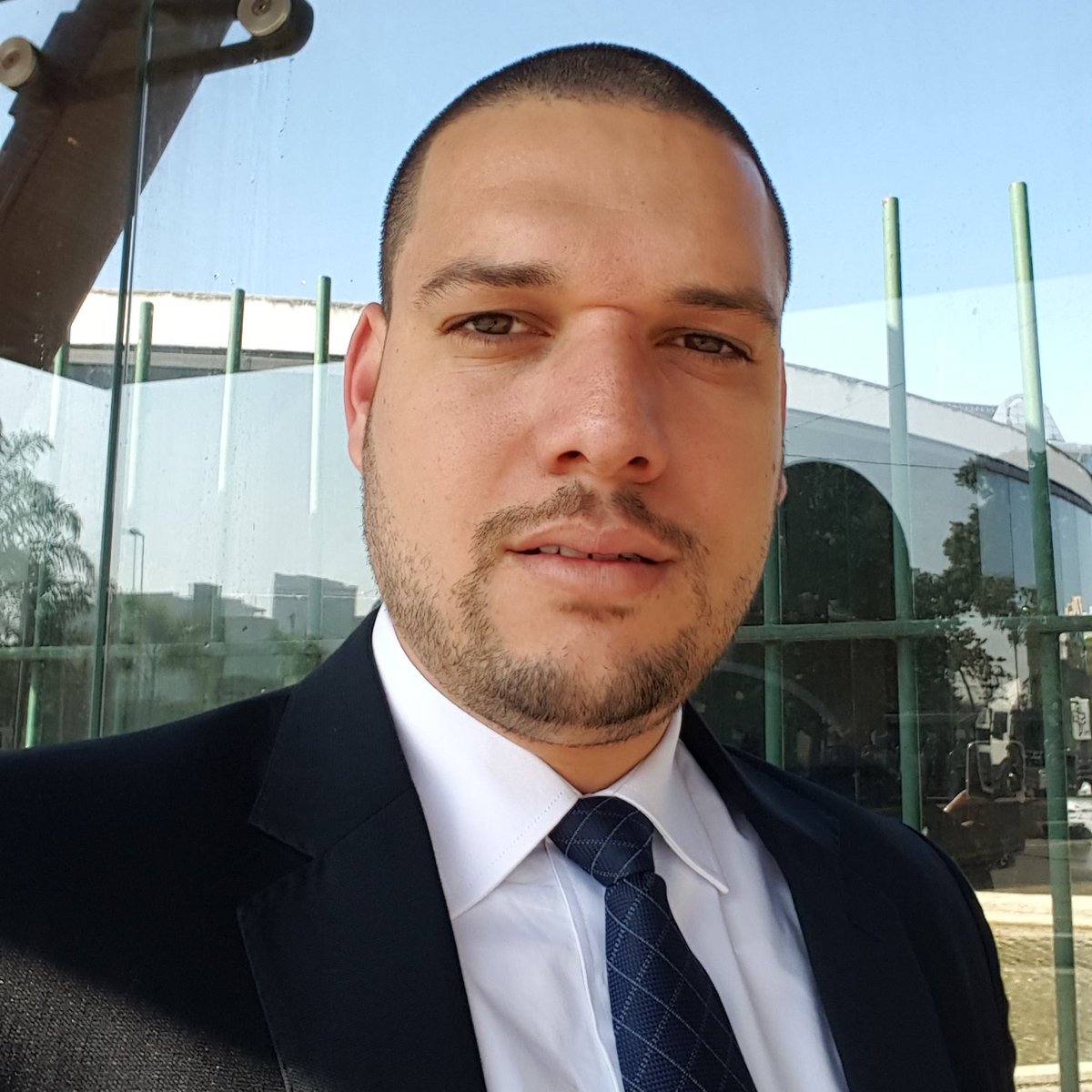 AlbertoBorem's tweet image. #NewProfilePic