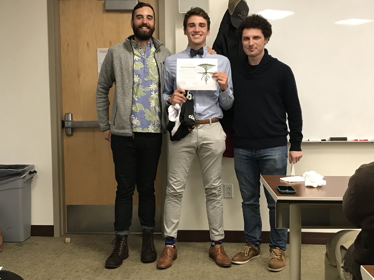 WITUltimate's tweet photo. Concrete Jungle’s 2017-2018 Most Improved is a young freshmen from Connecticut: Aidan Korper https://t.co/Fo9QUkOel9