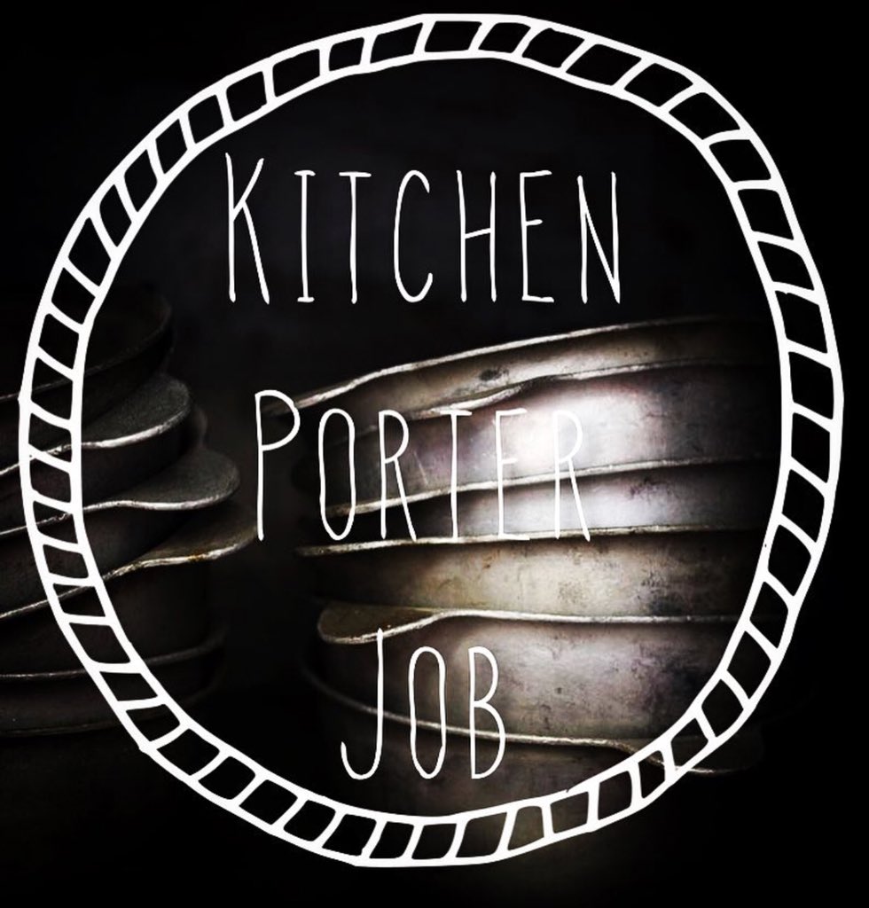 ** JOB OPPORTUNITY **
We are currently recruiting for a kitchen porter. Part time hours, immediate start! Please call us on 07834392918 to discuss position #altrincham #hale #jobsearch #cleaning #manchesterjobs #bowdon #kitchenporter #wearehiring  #cheshirelife #jobopportunity