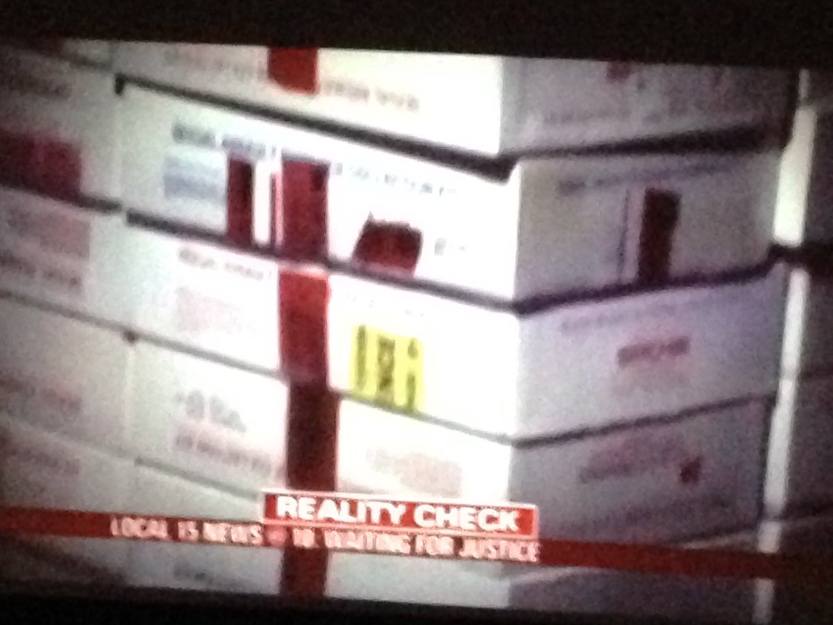 LoriSaldanaSD's tweet photo. As #goldenstatekillercaught shows: Testing ALL sexual assault evidence kits for #DNA is not only possible. It's essential. #endthebacklog https://t.co/CQXEirejY9