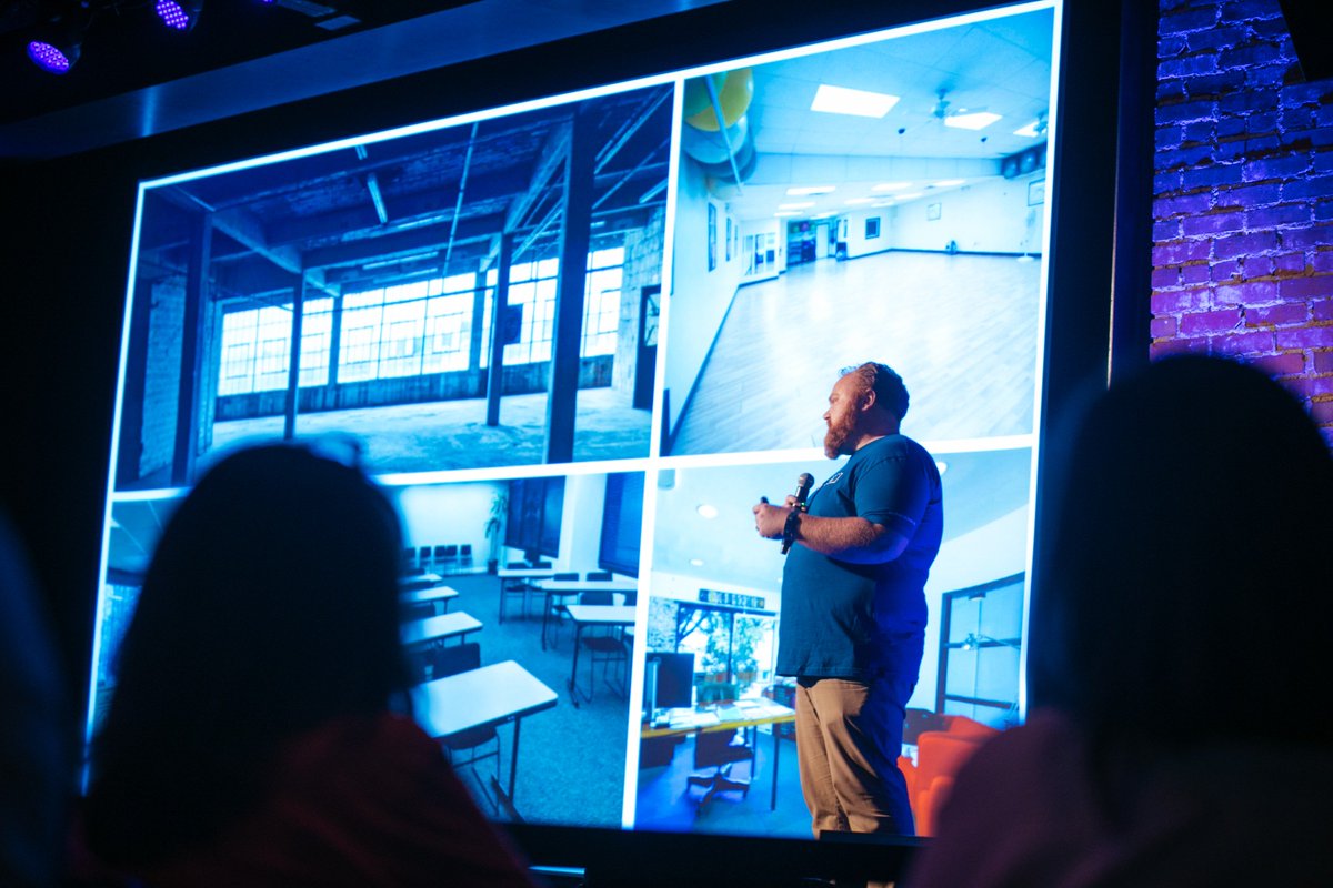 innovationdepot's tweet image. #DemoDay2018 was a huge success! Thanks to all who came out and supported - we are so proud of our #VelocityAccelerator 2018 cohort!