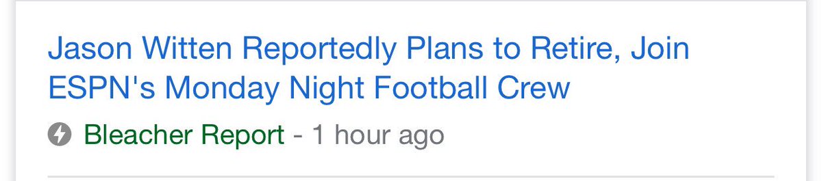 AJSchell12's tweet image. Well shit