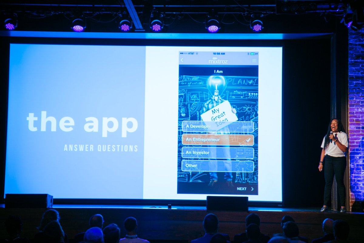 innovationdepot's tweet image. #DemoDay2018 was a huge success! Thanks to all who came out and supported - we are so proud of our #VelocityAccelerator 2018 cohort!