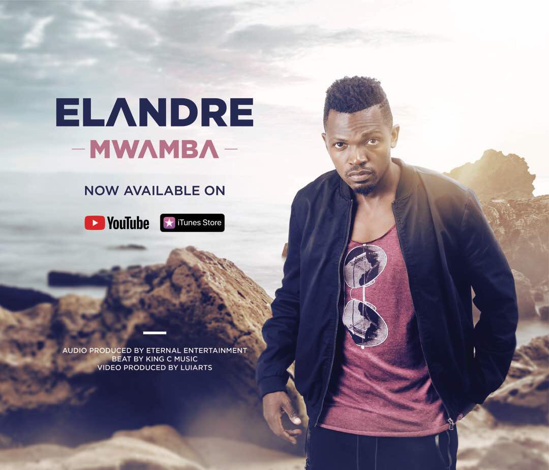 iamelandre's tweet photo. Video is out. Go check it out. Link on bio. https://t.co/CJthEubHis