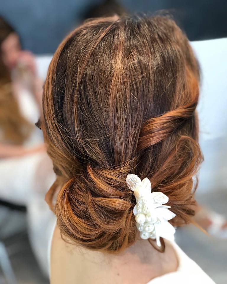 framesar's tweet image. Esta semana hemos acogido en nuestra academia la II edición del curso exclusivo 'Especial Novias 2018' de la mano de @MabelSilvastyle.
- - 
SI QUIERES FORMAR PARTE DE LA FAMILIA @framesar ¡INFÓRMATE SIN COMPROMISO!:
💻framesarprofessionale.com
☎925417250 / 📧framesart@yahoo.es