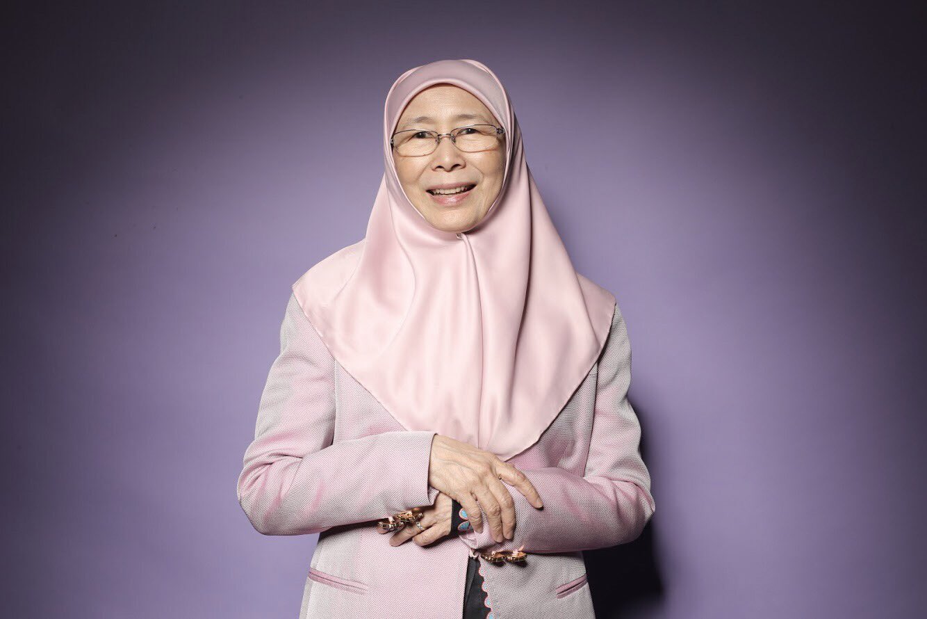 Selain DS Wan Azizah, Ini Antara Calon Wanita Yang ‘Berjaya’ Raih Kerusi PRU-15