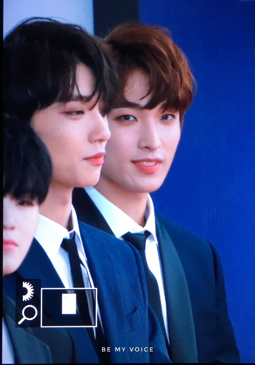 DoKyeomPH's tweet photo. 「PREVIEW」180512 DK at Dream Concert 2018 Red Carpet #SEVENTEEN #도겸 #이석민 #DK

© Be my voice https://t.co/LvMNkXxVKr