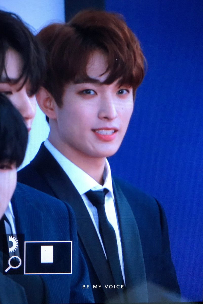 DoKyeomPH's tweet photo. 「PREVIEW」180512 DK at Dream Concert 2018 Red Carpet #SEVENTEEN #도겸 #이석민 #DK

© Be my voice https://t.co/LvMNkXxVKr