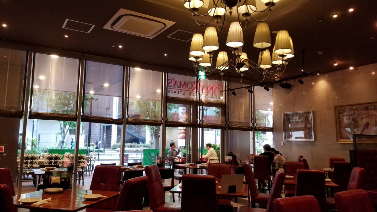 いぬのきもちr1250gs ここで夕食 まだ空いてます トニーローマ イオンモールkyoto店 In 京都市 Kyoto T Co Wi5ffjk1et