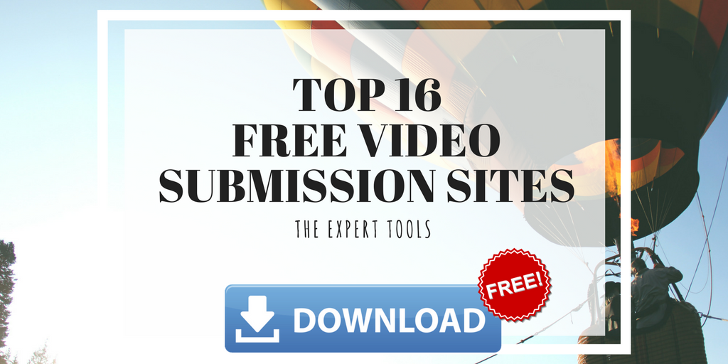 mz4_bn's tweet photo. #QuotableAdvice See Top 18 Free Video Submission Sites Updated for 2017 https://t.co/cLm73GI9pV https://t.co/s04Zmi4Umd