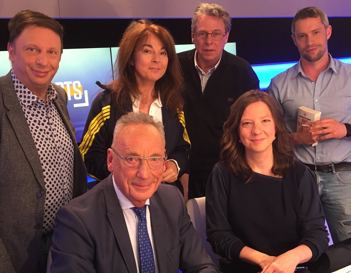 Michel Gheude (michelgheude) Twitter