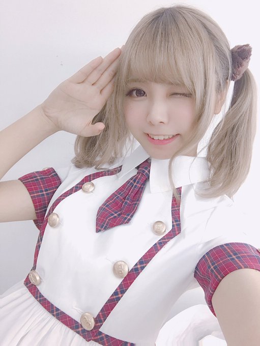 コスプレイヤーLiyuu（リーユウ）のTwitter画像52