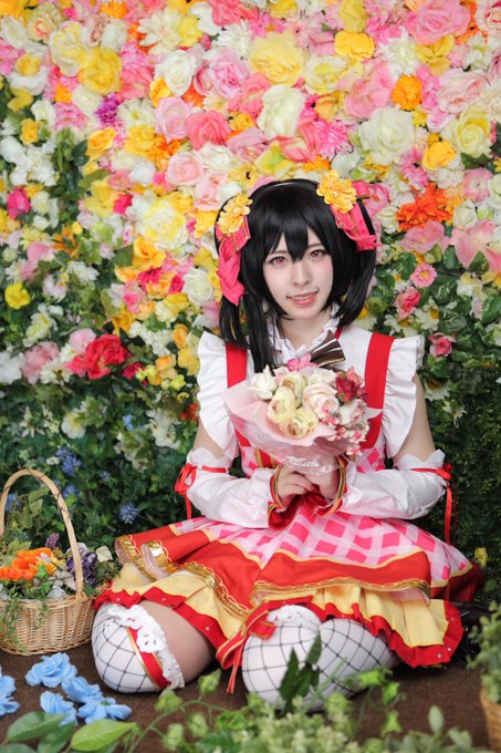 Twitterのコスプレ画像44